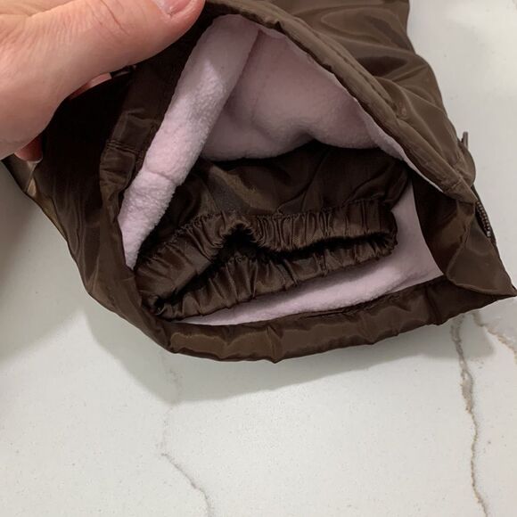 NEW OLD NAVY | Winter Snow BIBS Overalls Pants - Picture 7 of 10